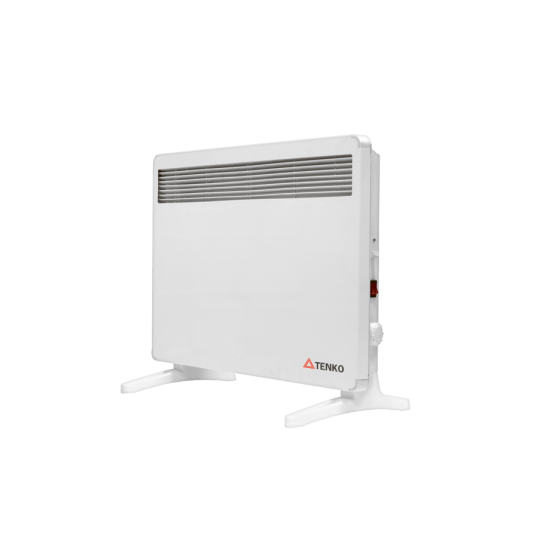 Електричний конвектор TENKO ЕНК(С) -Н 1500 підлоговий